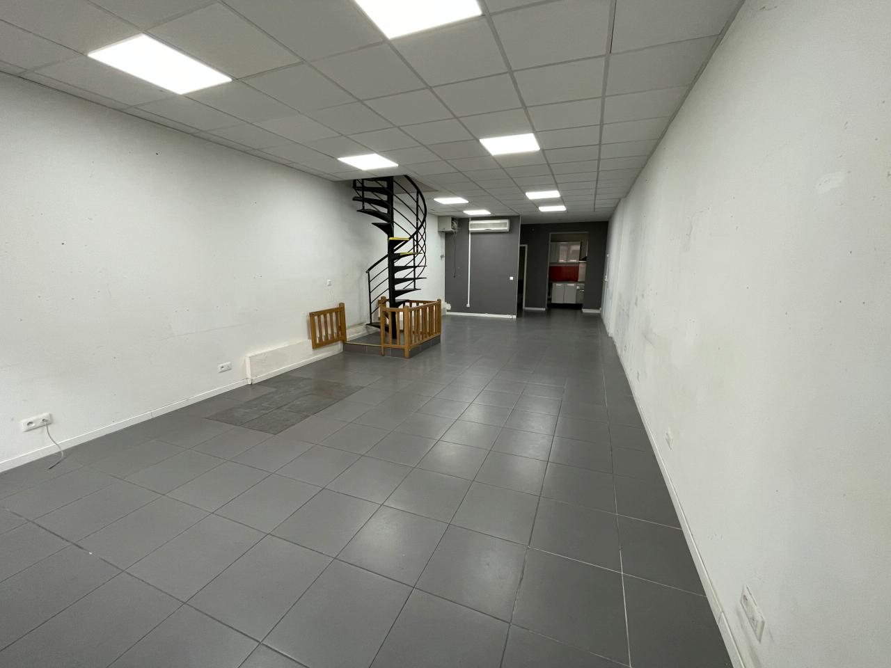 Bureau Toulouse 140m² Vente bureau Toulouse Haute-Garonne OVBUR2426661 1